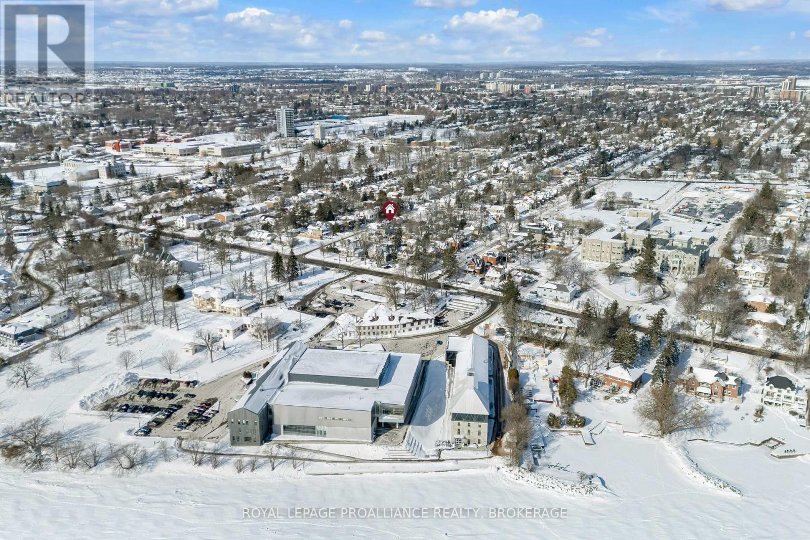 29 Livingston Avenue, Kingston (Central City East), Ontario  K7L 4L1 - Photo 49 - X12755736