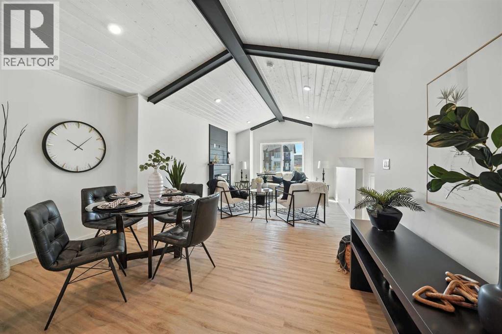 62 Metcalf Way, Lacombe, Alberta  T4L 0J9 - Photo 9 - A2280411