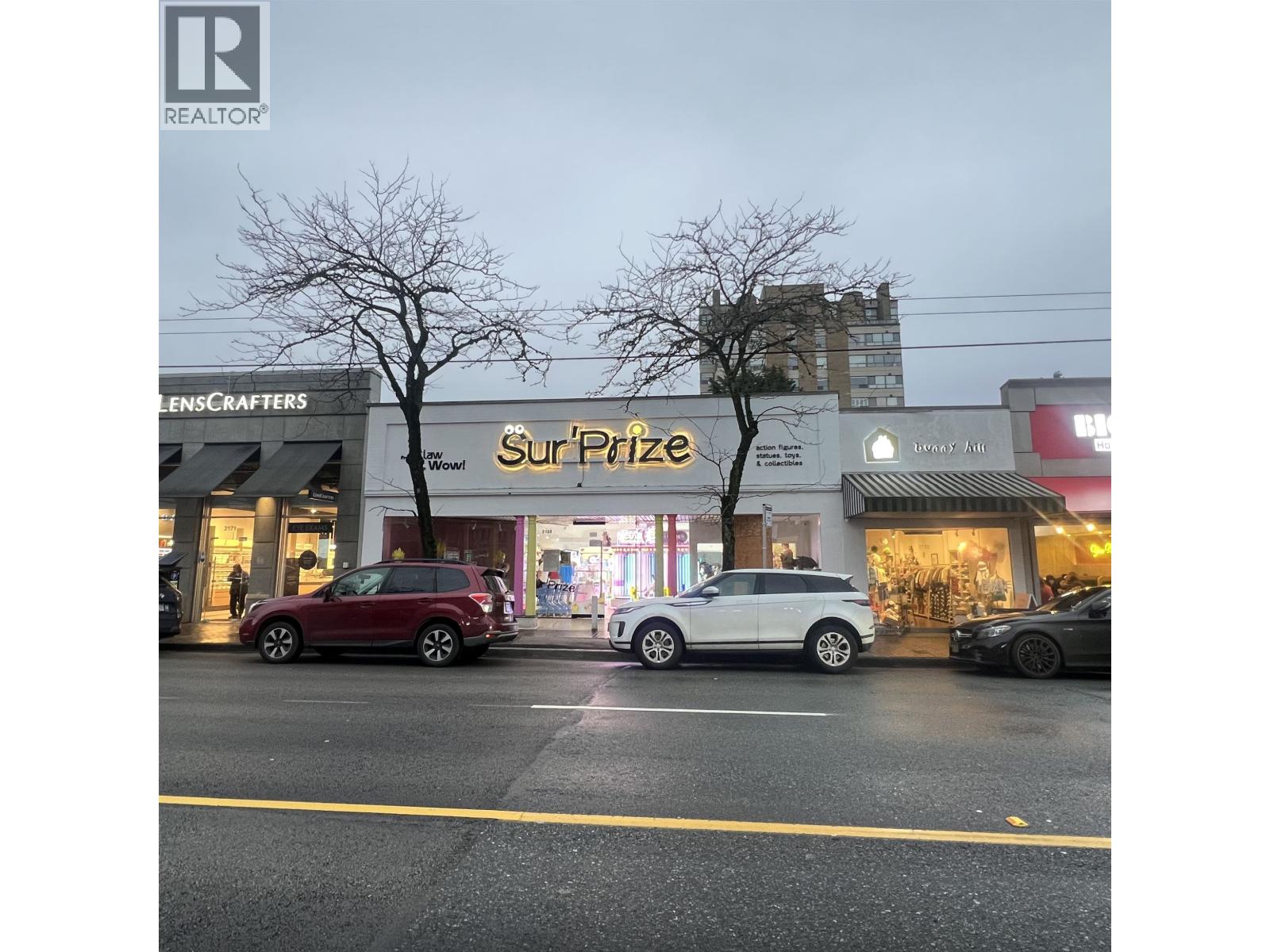 2159 W 41st Avenue, Vancouver, British Columbia  V6M 1Z6 - Photo 1 - C8075811