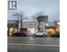 2159 W 41ST AVENUE, Vancouver, British Columbia