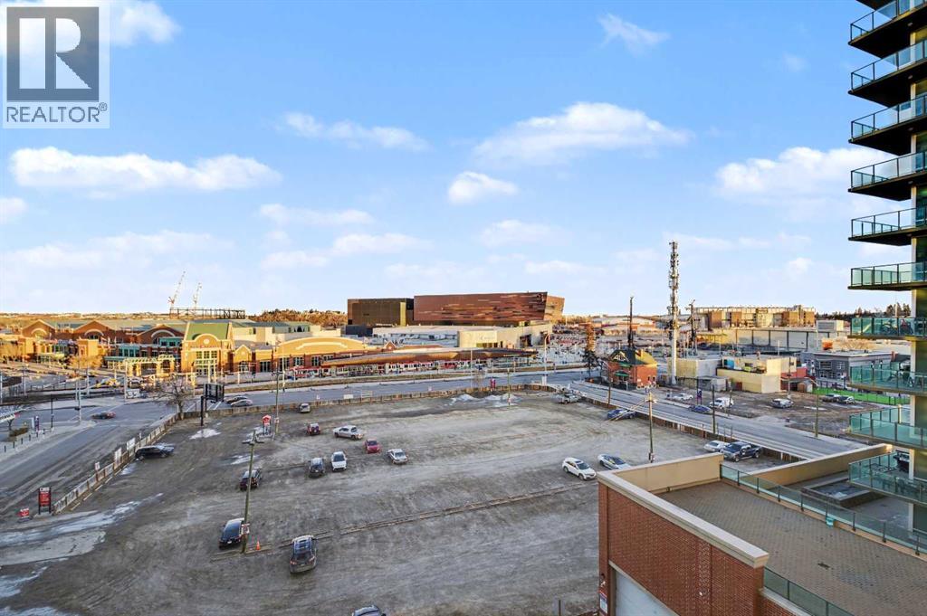 606, 1410 1 Street Se, Calgary, Alberta  T2G 5T5 - Photo 30 - A2280125