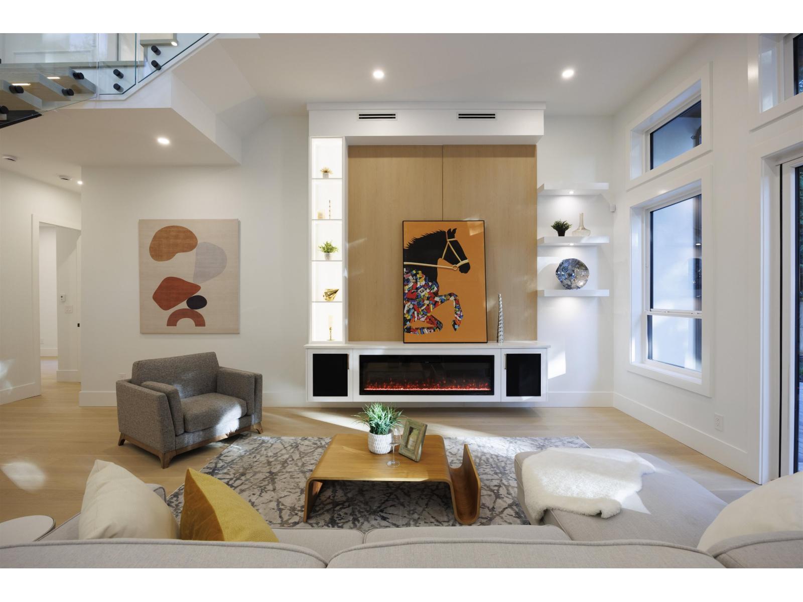 13030 15 Avenue, Surrey, British Columbia  V4A 1K7 - Photo 4 - R3086288