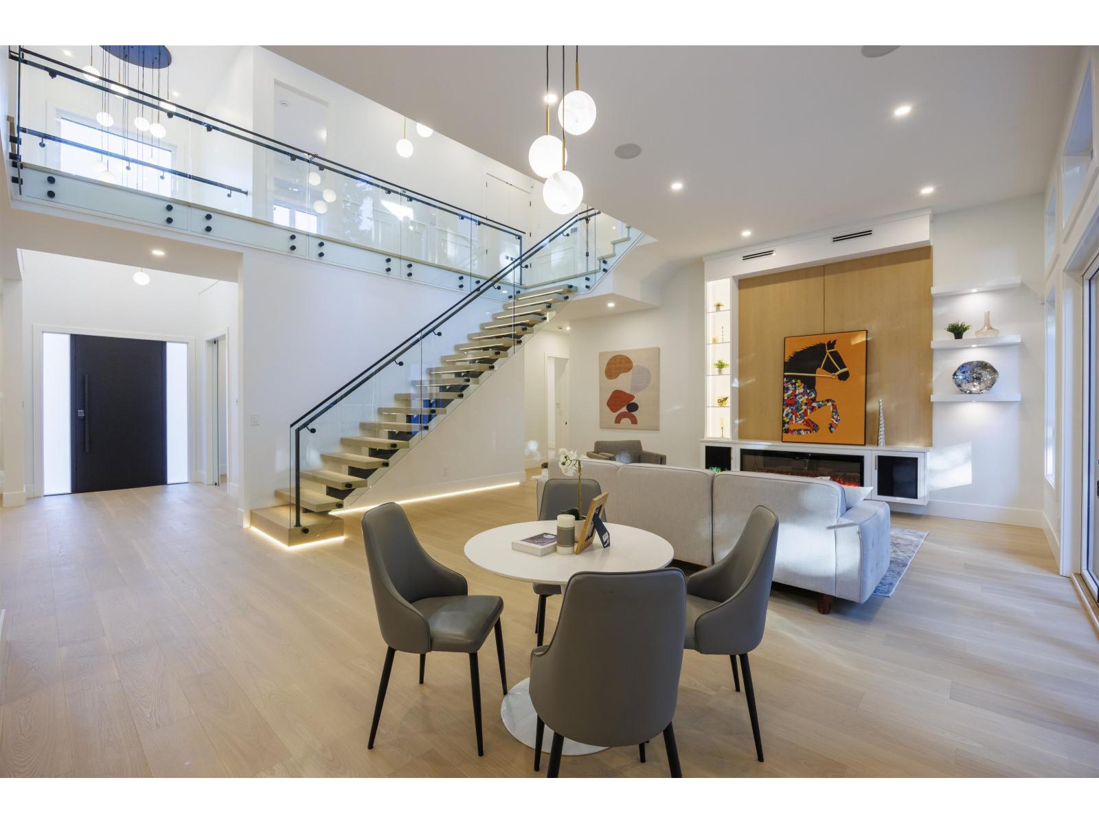 13030 15 Avenue, Surrey, British Columbia  V4A 1K7 - Photo 5 - R3086288