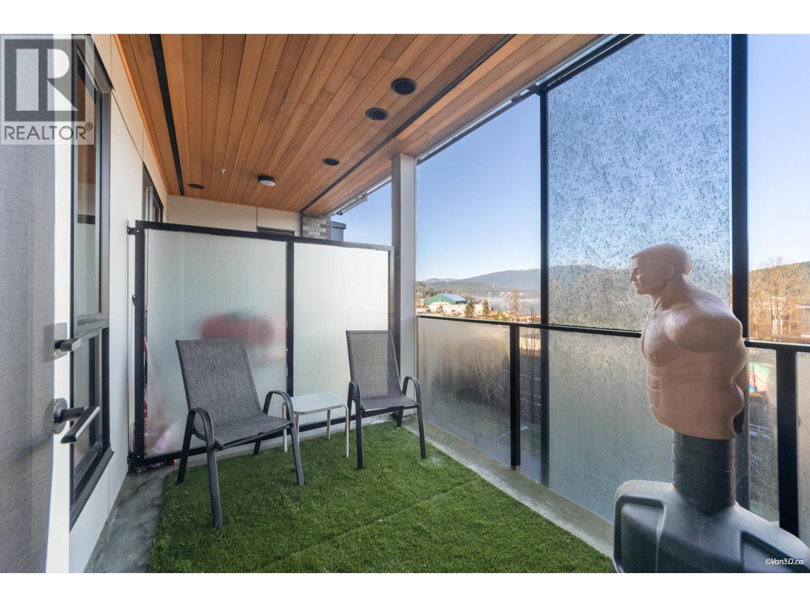 406 83 Moody Street, Port Moody, British Columbia  V3H 0K7 - Photo 18 - R3081740