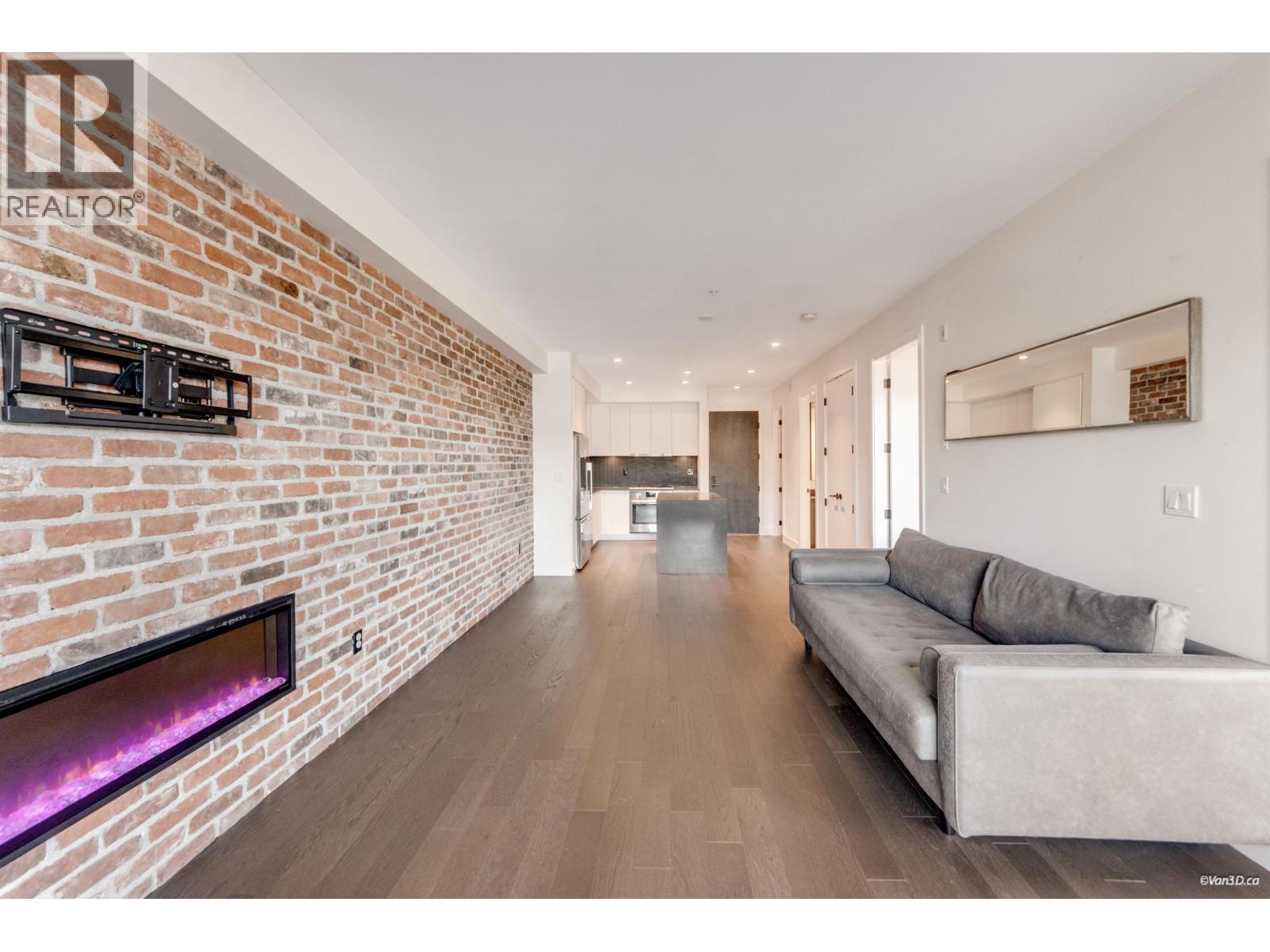 406 83 Moody Street, Port Moody, British Columbia  V3H 0K7 - Photo 11 - R3081740