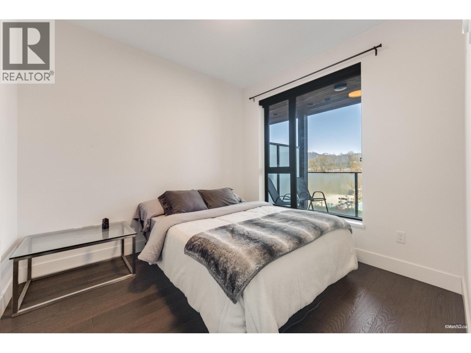 406 83 Moody Street, Port Moody, British Columbia  V3H 0K7 - Photo 13 - R3081740