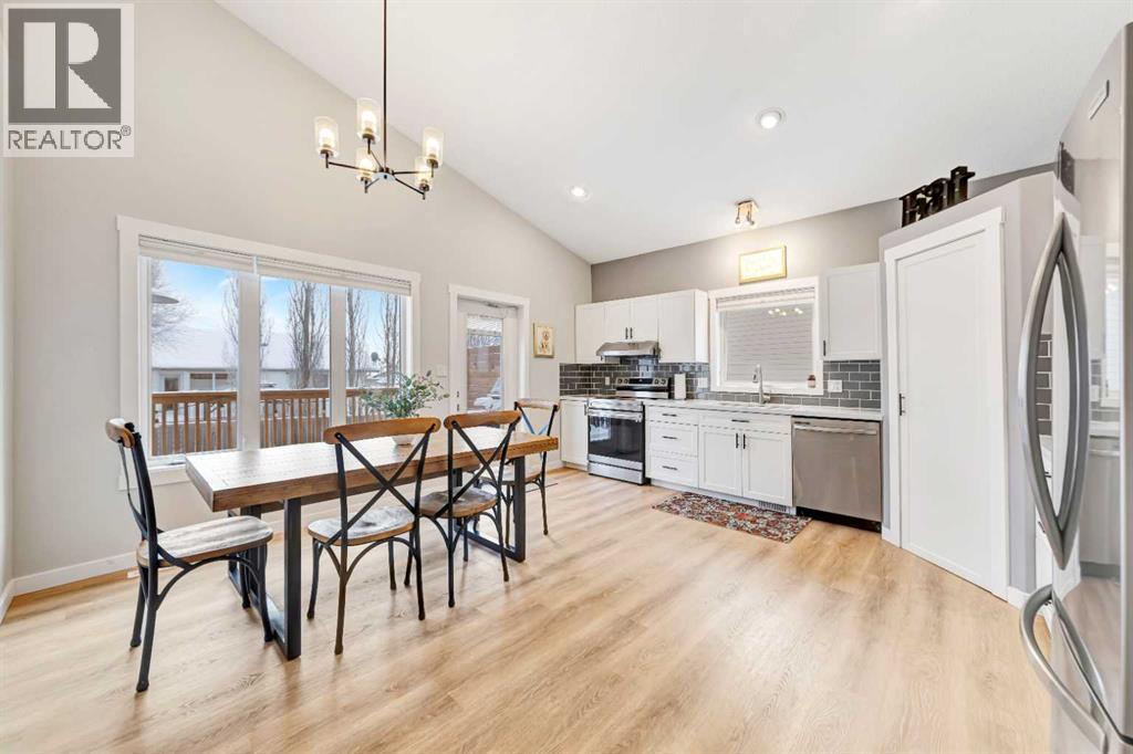 4107 68 Avenue, Lloydminster, Alberta  T9V 2B3 - Photo 9 - A2277481