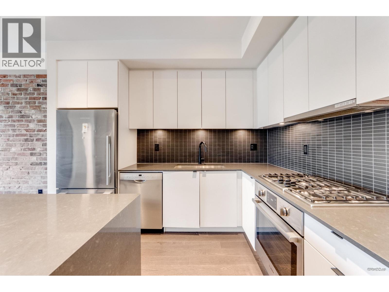 406 83 Moody Street, Port Moody, British Columbia  V3H 0K7 - Photo 5 - R3081740