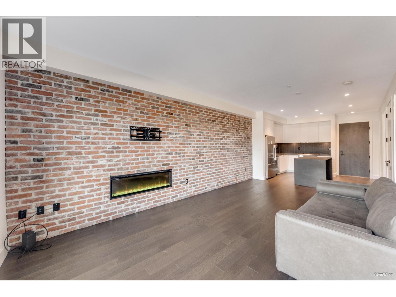 406 83 Moody Street, Port Moody, British Columbia  V3H 0K7 - Photo 10 - R3081740