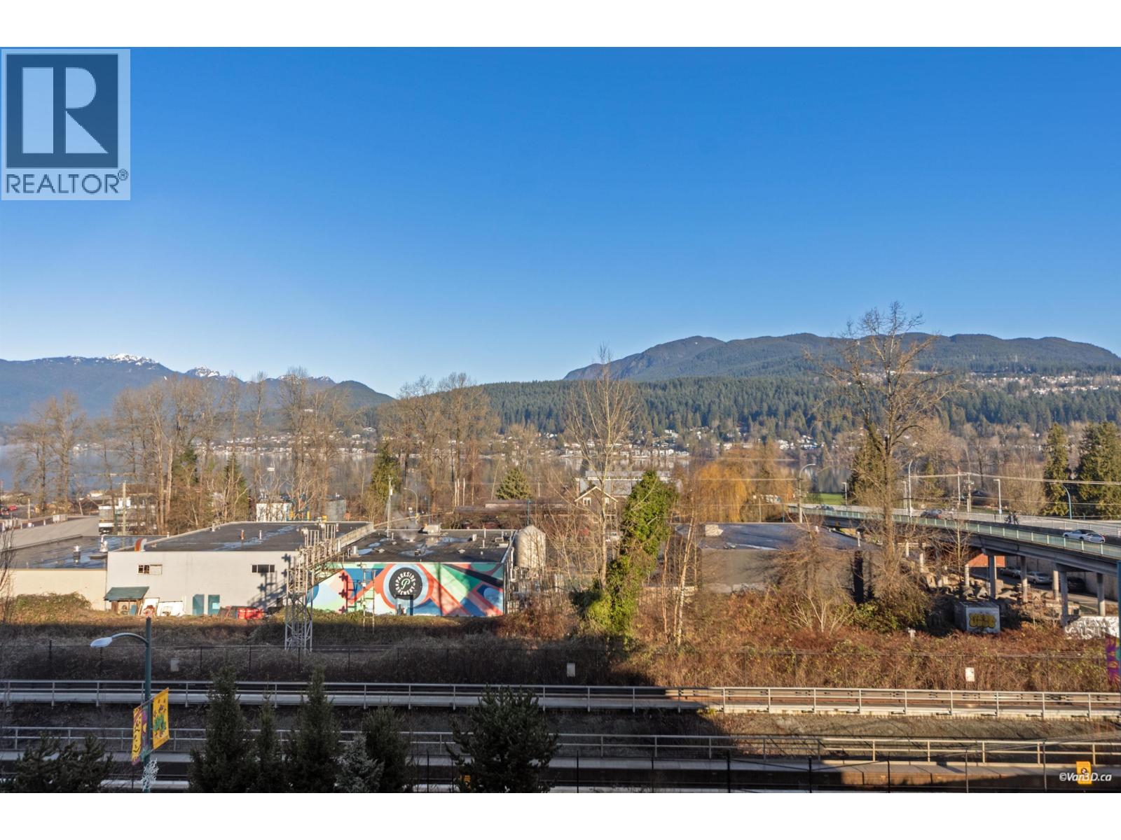 406 83 Moody Street, Port Moody, British Columbia  V3H 0K7 - Photo 21 - R3081740