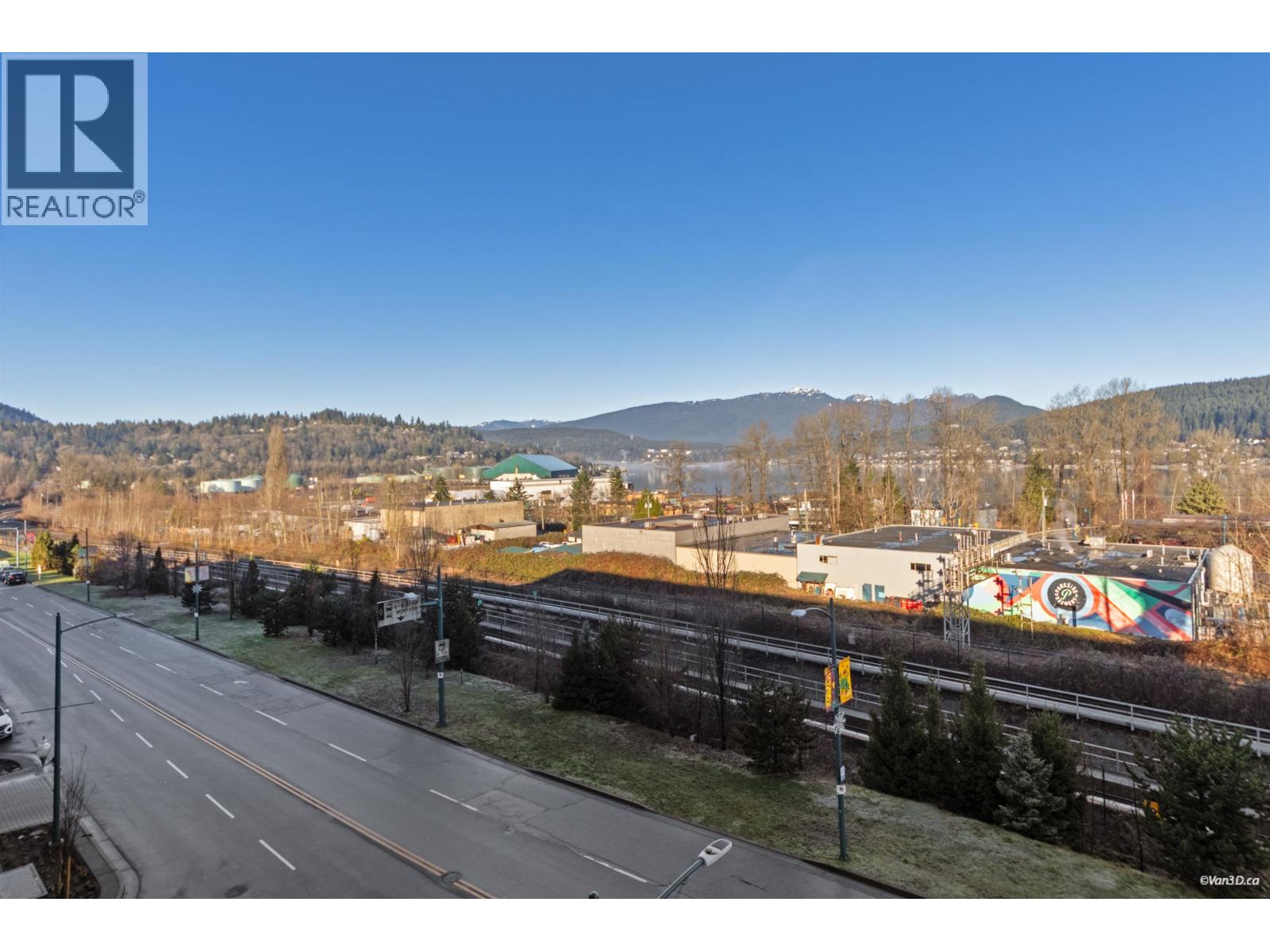 406 83 Moody Street, Port Moody, British Columbia  V3H 0K7 - Photo 20 - R3081740