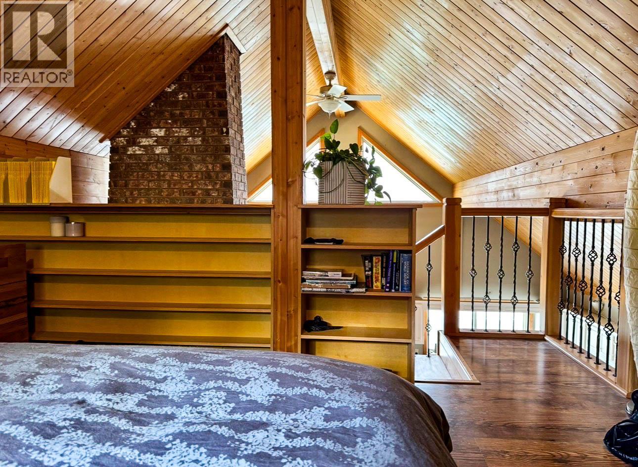 7068 Gun Lake West Road, Gold Bridge, British Columbia  V0K 1P0 - Photo 18 - 10374760