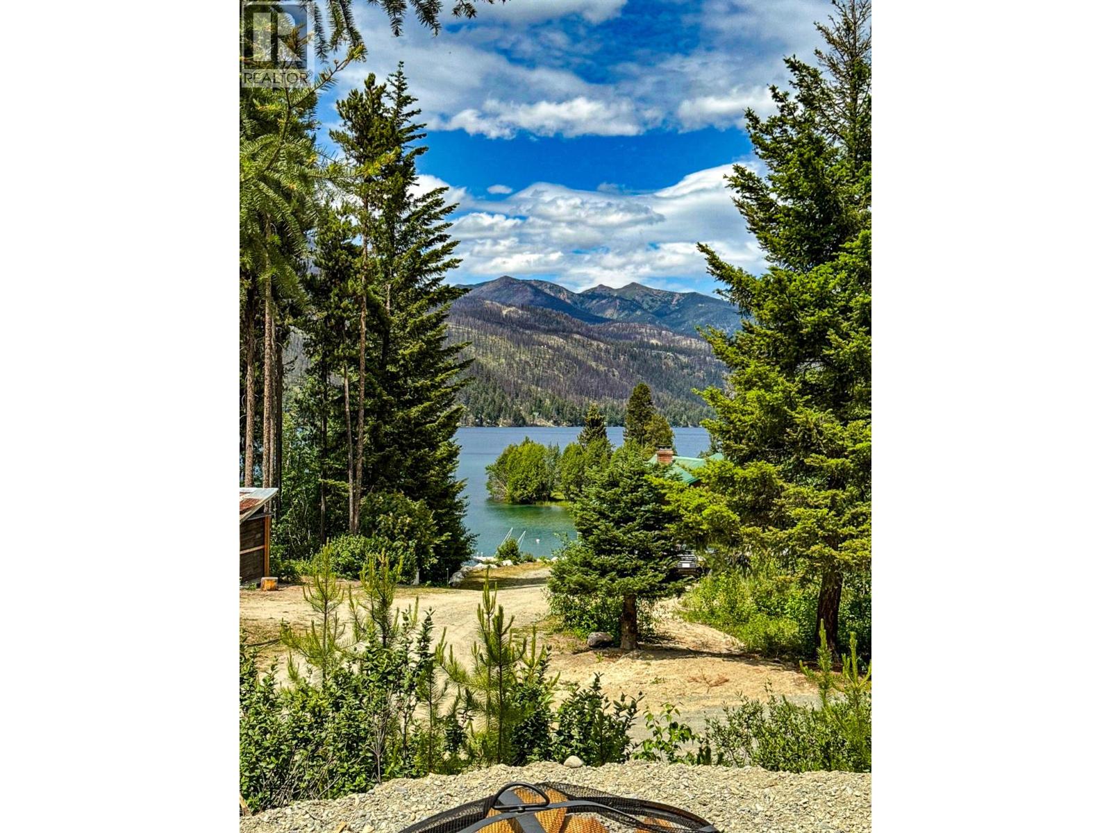 7068 Gun Lake West Road, Gold Bridge, British Columbia  V0K 1P0 - Photo 27 - 10374760