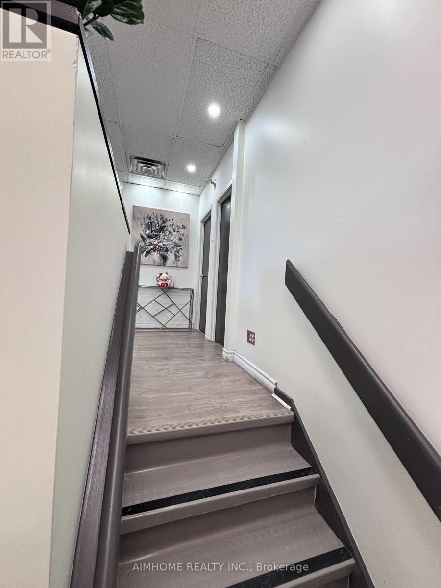 200 - 4591 Highway 7 E, Markham, Ontario  L3R 1M6 - Photo 4 - N12744346