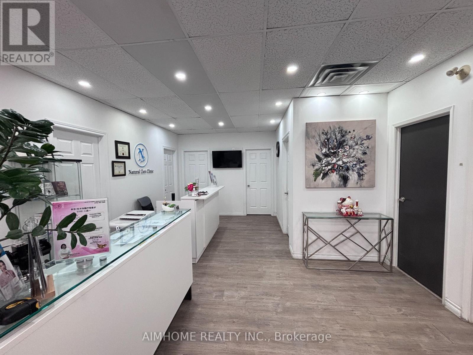 200 - 4591 Highway 7, Markham, Ontario  L3R 1M6 - Photo 6 - N12744350