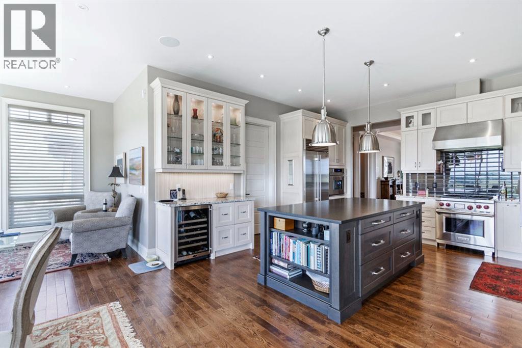 285065 Symons Valley Road, Rural Rocky View County, Alberta  T0M 1L0 - Photo 11 - A2283754