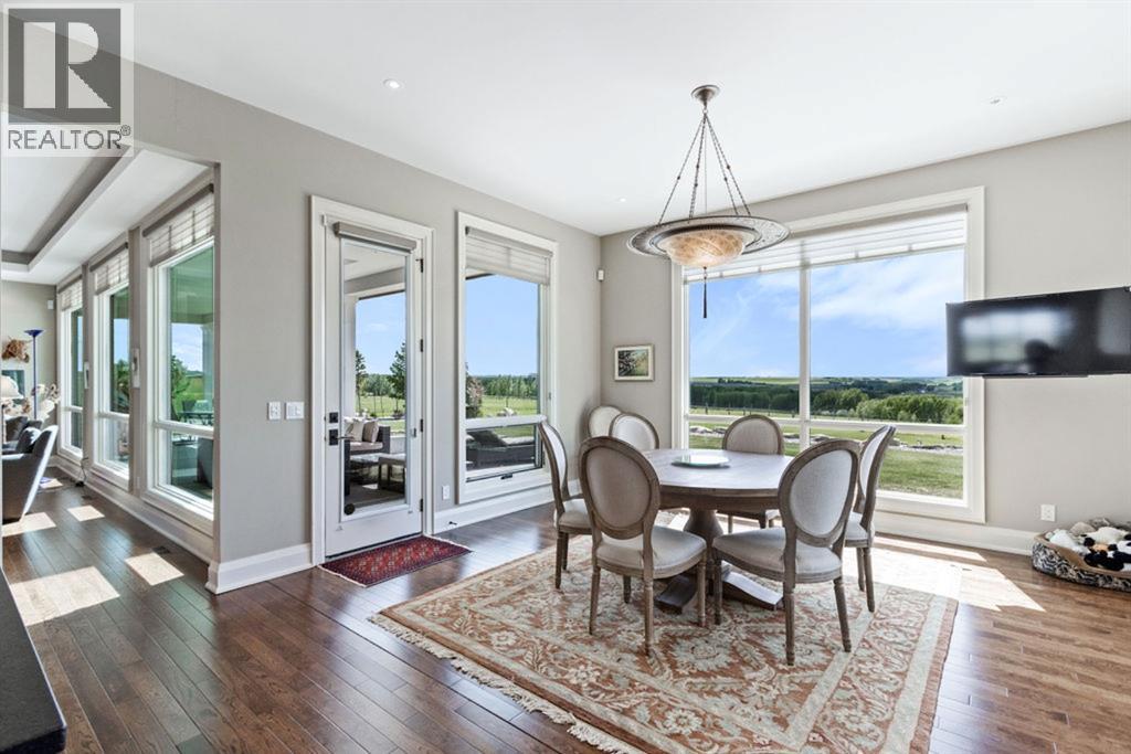 285065 Symons Valley Road, Rural Rocky View County, Alberta  T0M 1L0 - Photo 13 - A2283754