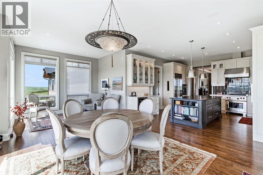 285065 Symons Valley Road, Rural Rocky View County, Alberta  T0M 1L0 - Photo 14 - A2283754