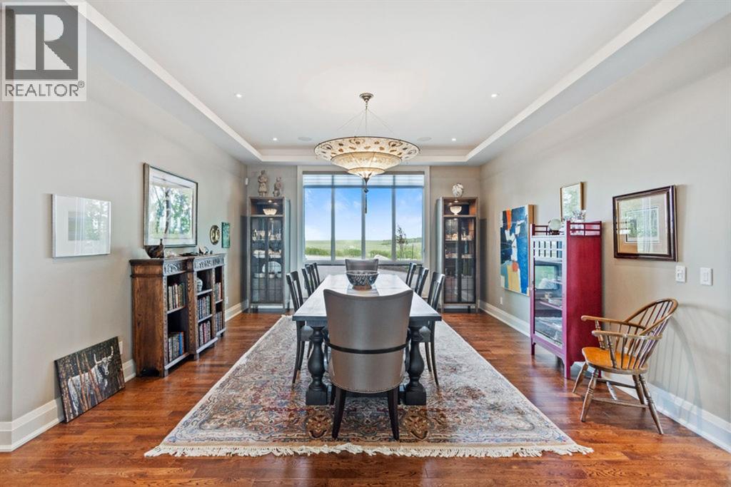 285065 Symons Valley Road, Rural Rocky View County, Alberta  T0M 1L0 - Photo 17 - A2283754