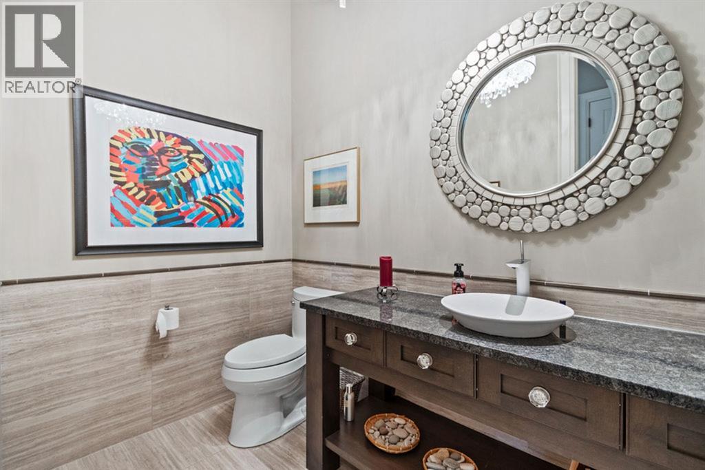 285065 Symons Valley Road, Rural Rocky View County, Alberta  T0M 1L0 - Photo 27 - A2283754