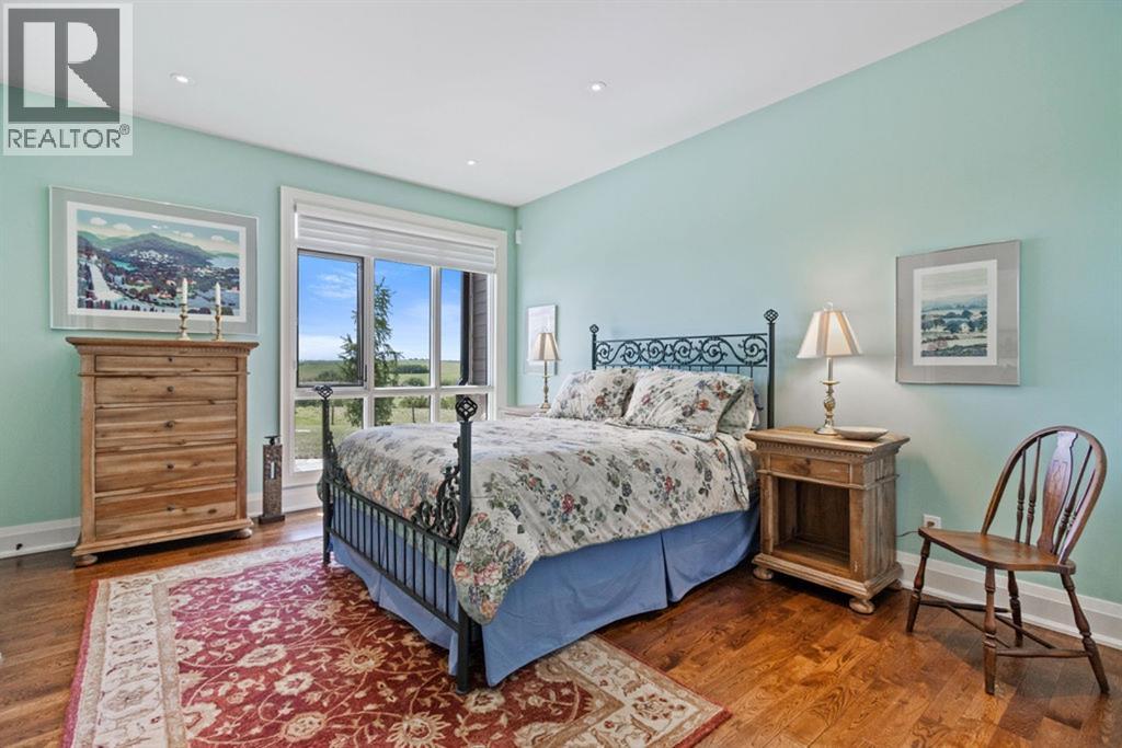 285065 Symons Valley Road, Rural Rocky View County, Alberta  T0M 1L0 - Photo 31 - A2283754