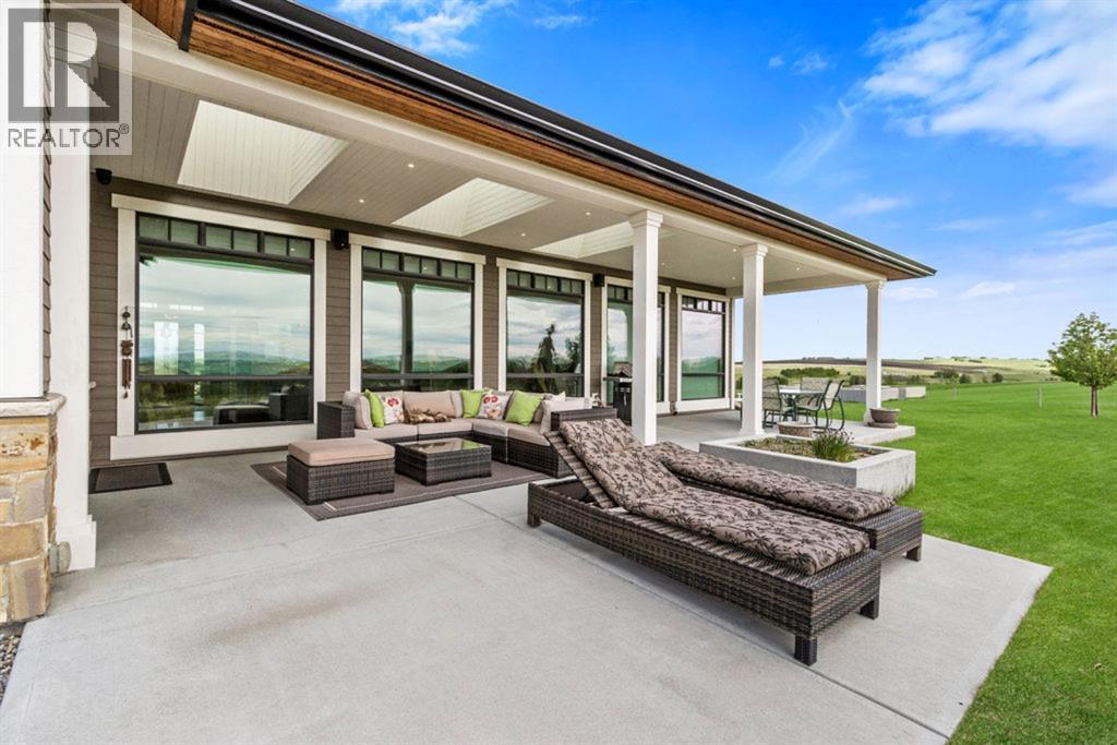 285065 Symons Valley Road, Rural Rocky View County, Alberta  T0M 1L0 - Photo 43 - A2283754