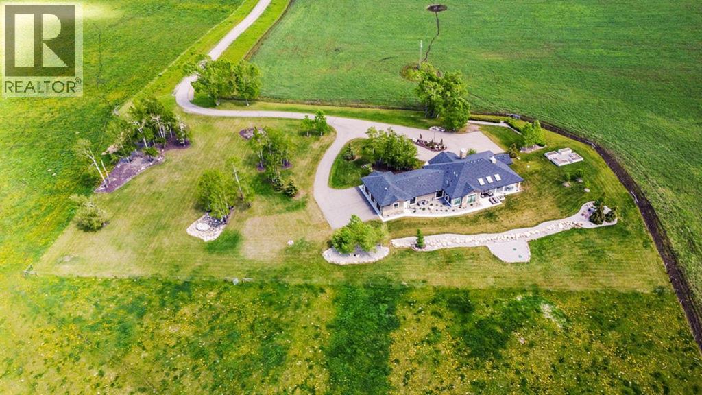 285065 Symons Valley Road, Rural Rocky View County, Alberta  T0M 1L0 - Photo 44 - A2283754