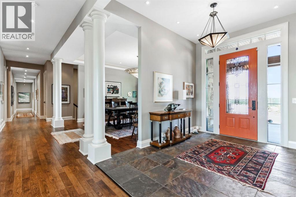 285065 Symons Valley Road, Rural Rocky View County, Alberta  T0M 1L0 - Photo 5 - A2283754