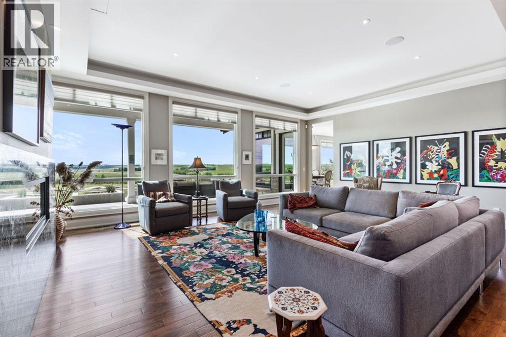 285065 Symons Valley Road, Rural Rocky View County, Alberta  T0M 1L0 - Photo 9 - A2283754