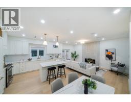 3462 WELWYN STREET, Vancouver, British Columbia