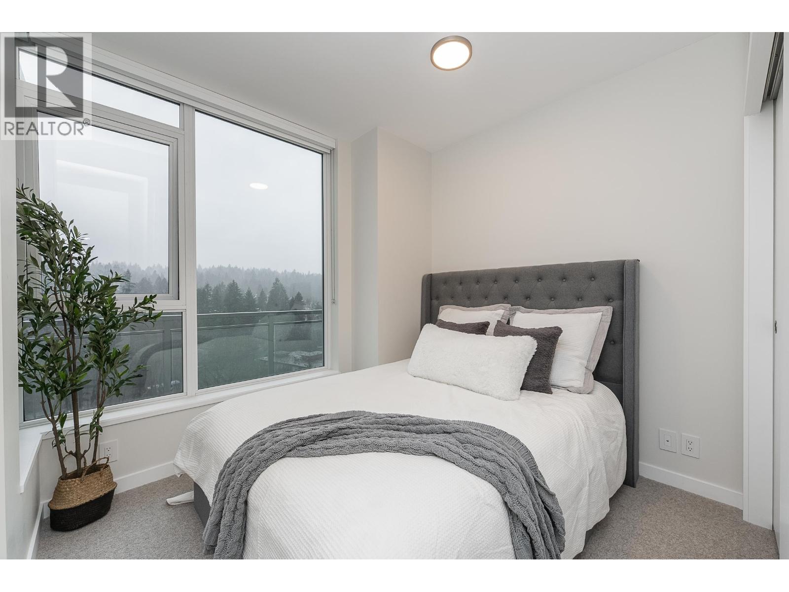 1806 308 Morrissey Road, Port Moody, British Columbia  V3H 0M2 - Photo 12 - R3086301