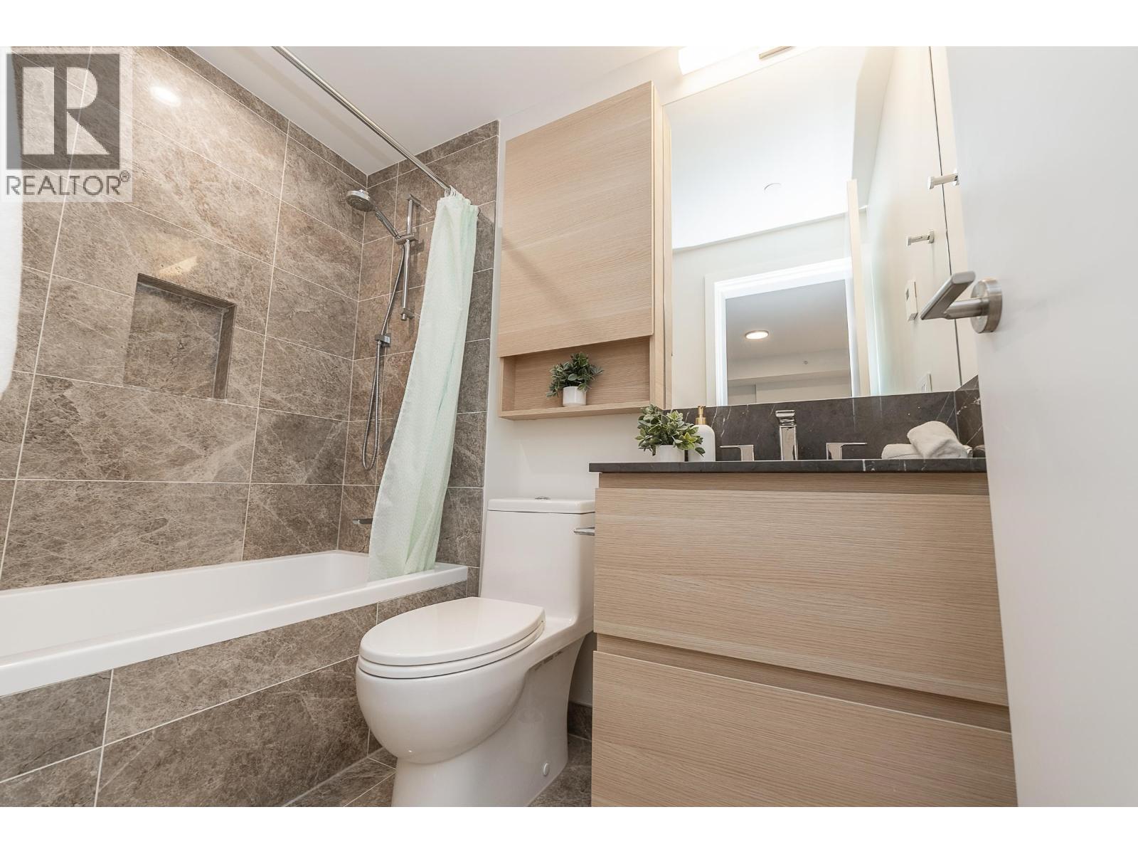 1806 308 Morrissey Road, Port Moody, British Columbia  V3H 0M2 - Photo 13 - R3086301