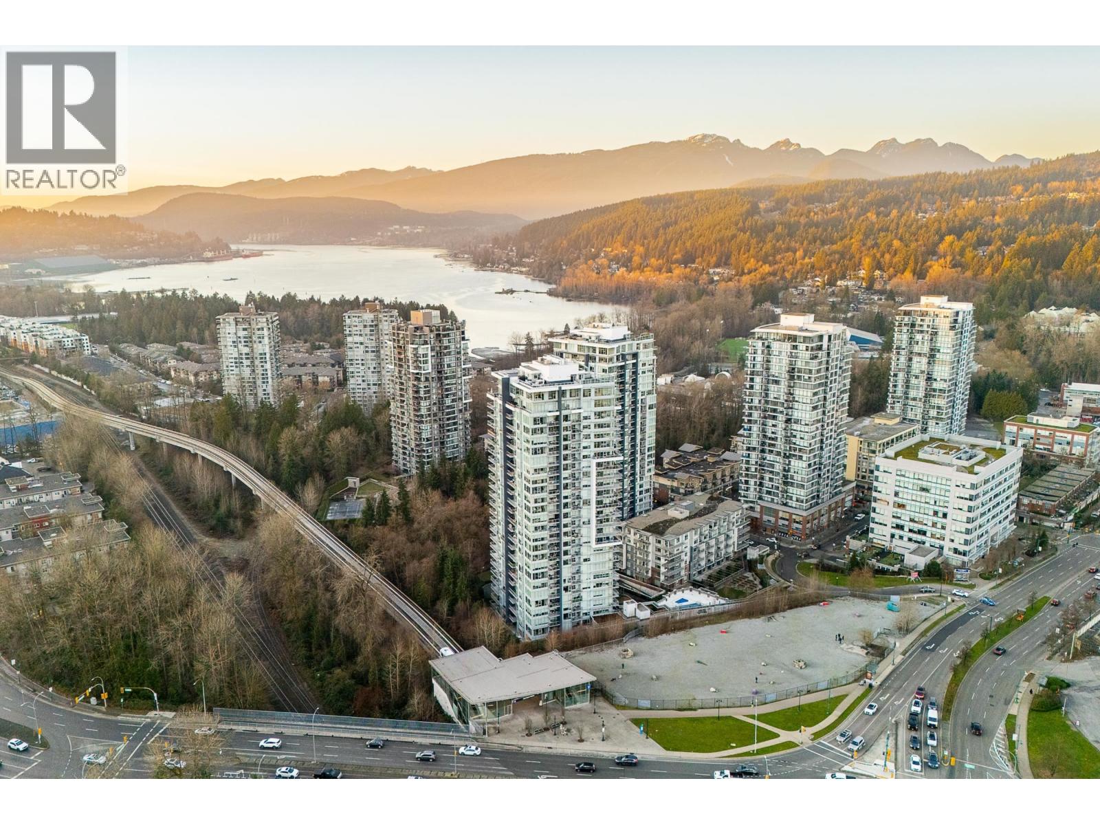 1806 308 Morrissey Road, Port Moody, British Columbia  V3H 0M2 - Photo 17 - R3086301