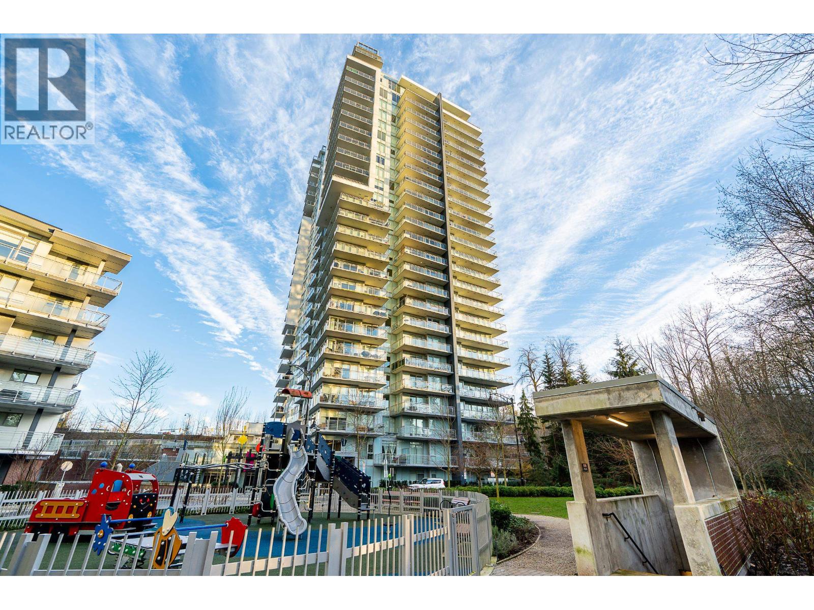 1806 308 Morrissey Road, Port Moody, British Columbia  V3H 0M2 - Photo 20 - R3086301