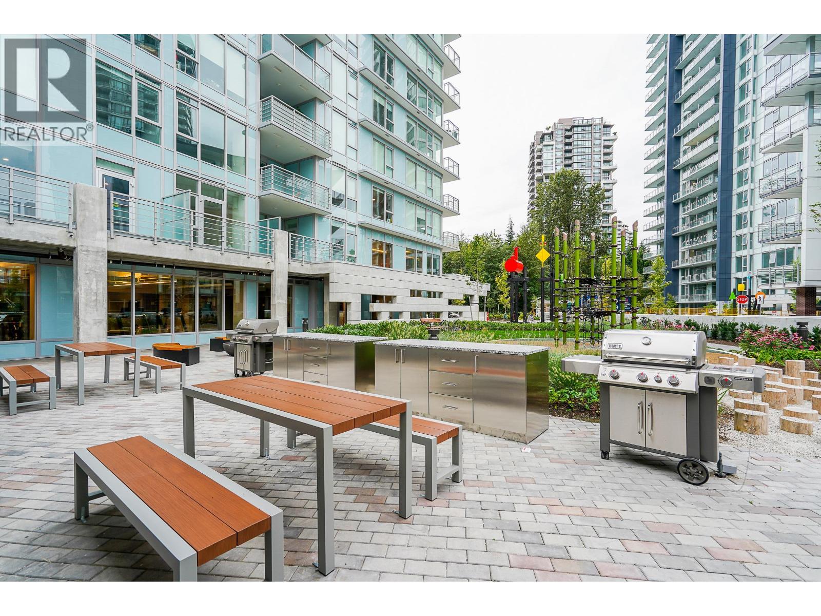 1806 308 Morrissey Road, Port Moody, British Columbia  V3H 0M2 - Photo 35 - R3086301