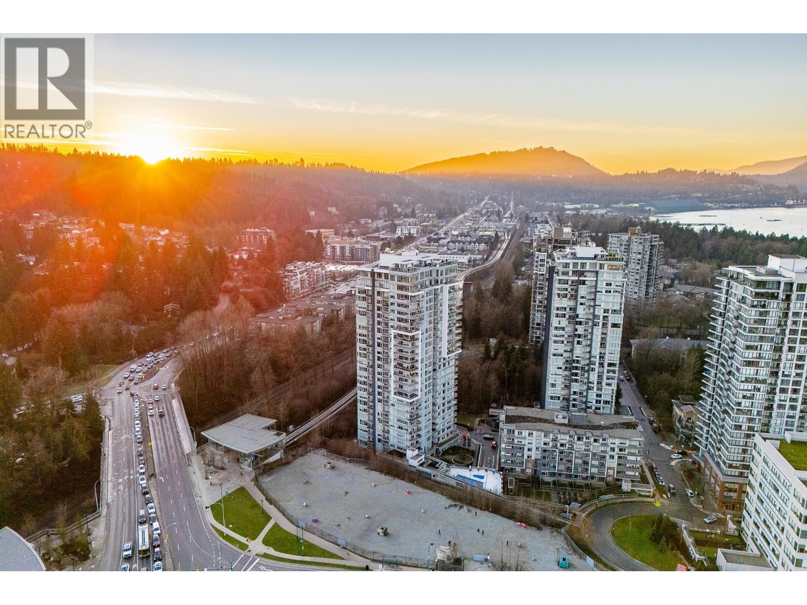 1806 308 Morrissey Road, Port Moody, British Columbia  V3H 0M2 - Photo 37 - R3086301