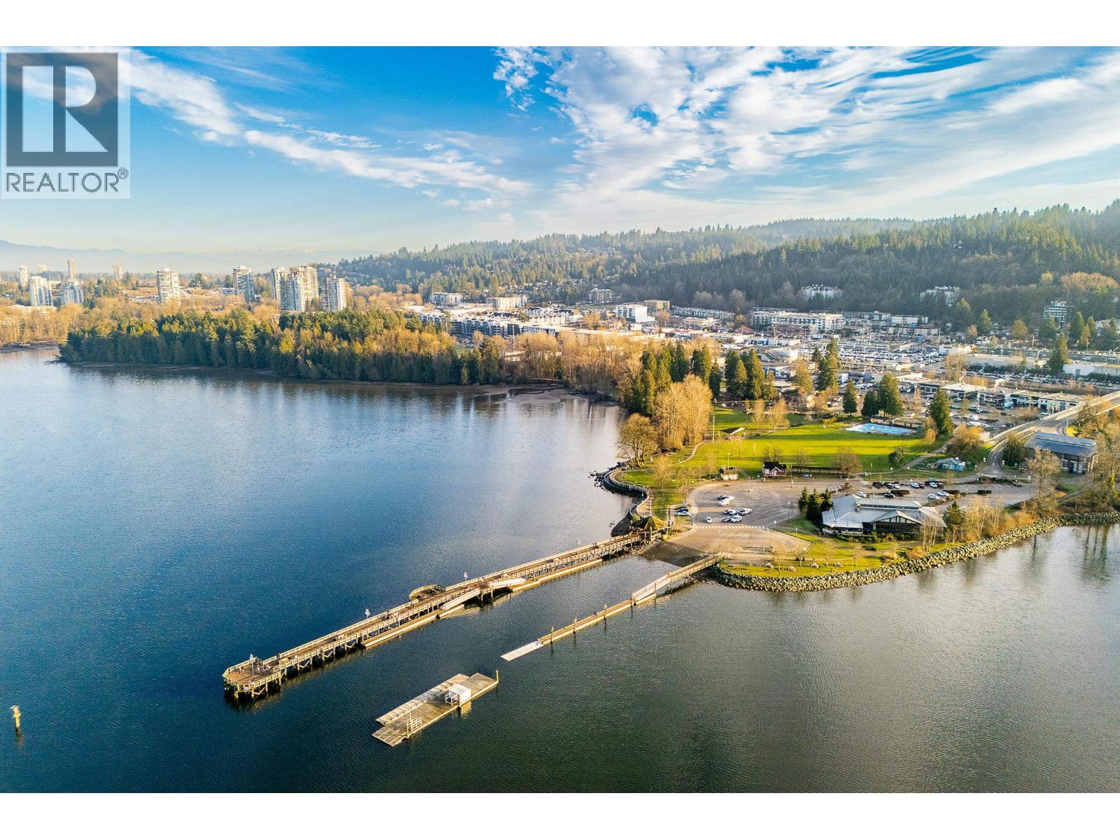 1806 308 Morrissey Road, Port Moody, British Columbia  V3H 0M2 - Photo 39 - R3086301