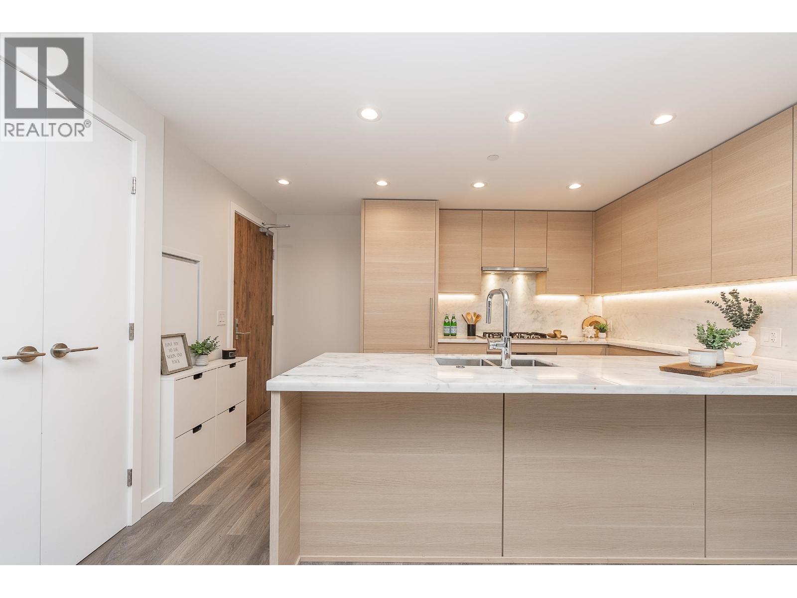 1806 308 Morrissey Road, Port Moody, British Columbia  V3H 0M2 - Photo 6 - R3086301