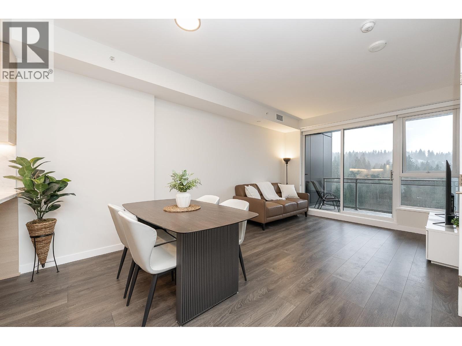 1806 308 Morrissey Road, Port Moody, British Columbia  V3H 0M2 - Photo 7 - R3086301