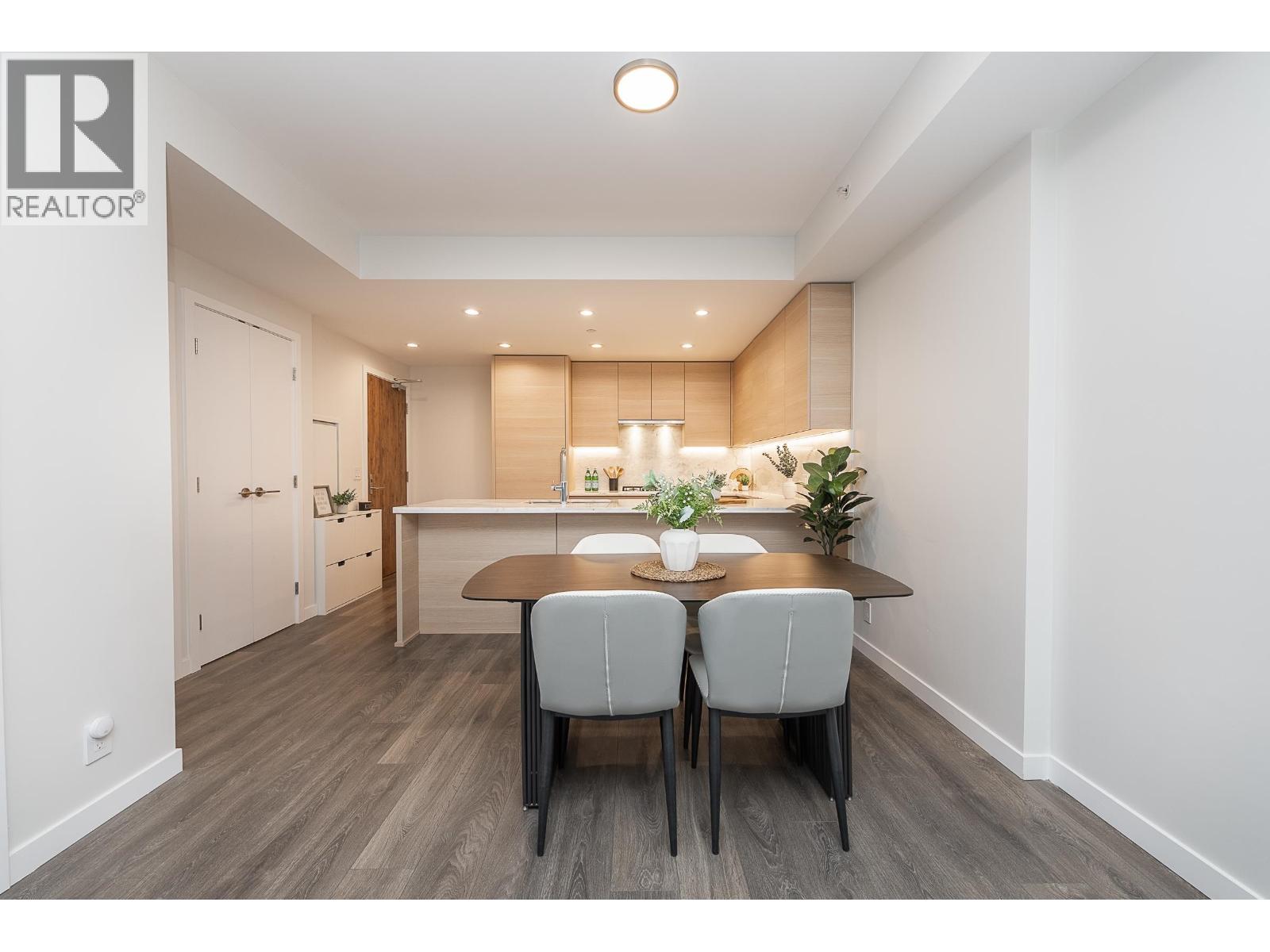 1806 308 Morrissey Road, Port Moody, British Columbia  V3H 0M2 - Photo 8 - R3086301