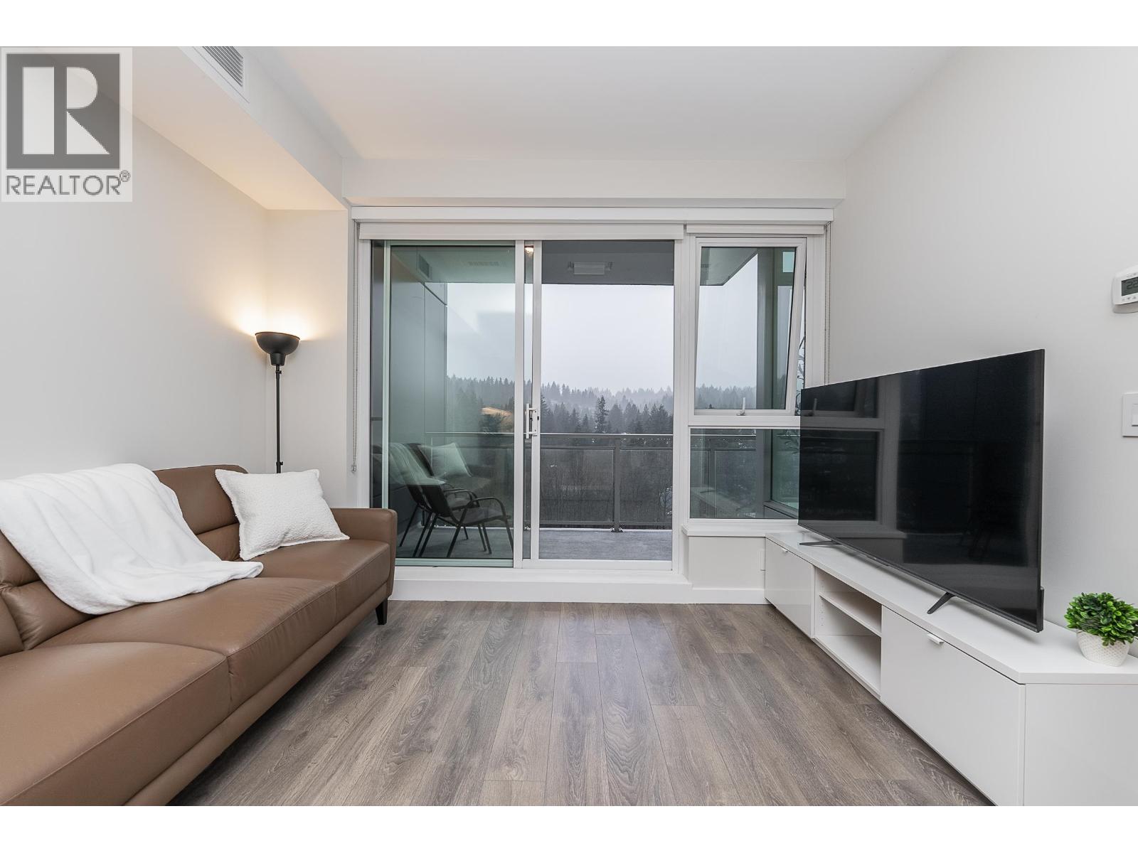 1806 308 Morrissey Road, Port Moody, British Columbia  V3H 0M2 - Photo 9 - R3086301