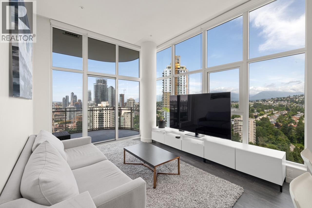 3106 5333 Goring Street, Vancouver, British Columbia  V5B 0B6 - Photo 2 - R3086307