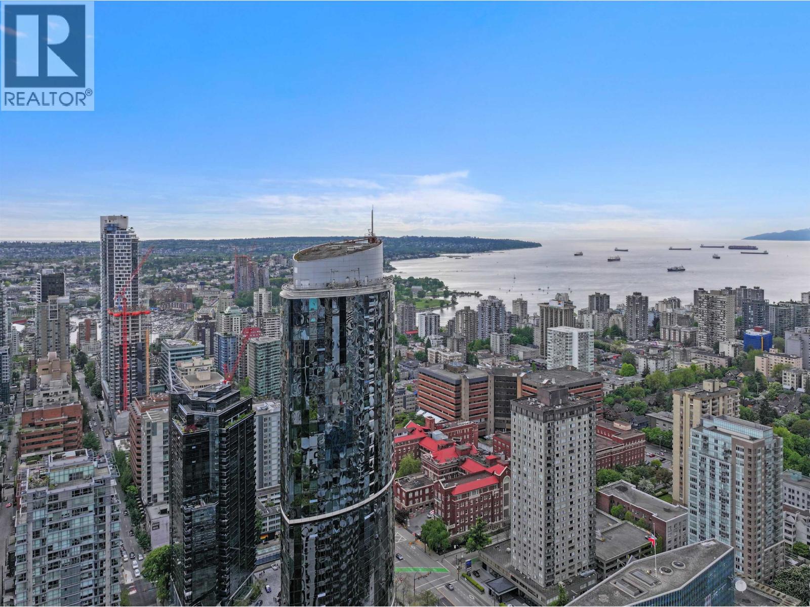 3206 938 Nelson Street, Vancouver, British Columbia  V6Z 3A7 - Photo 23 - R3086311