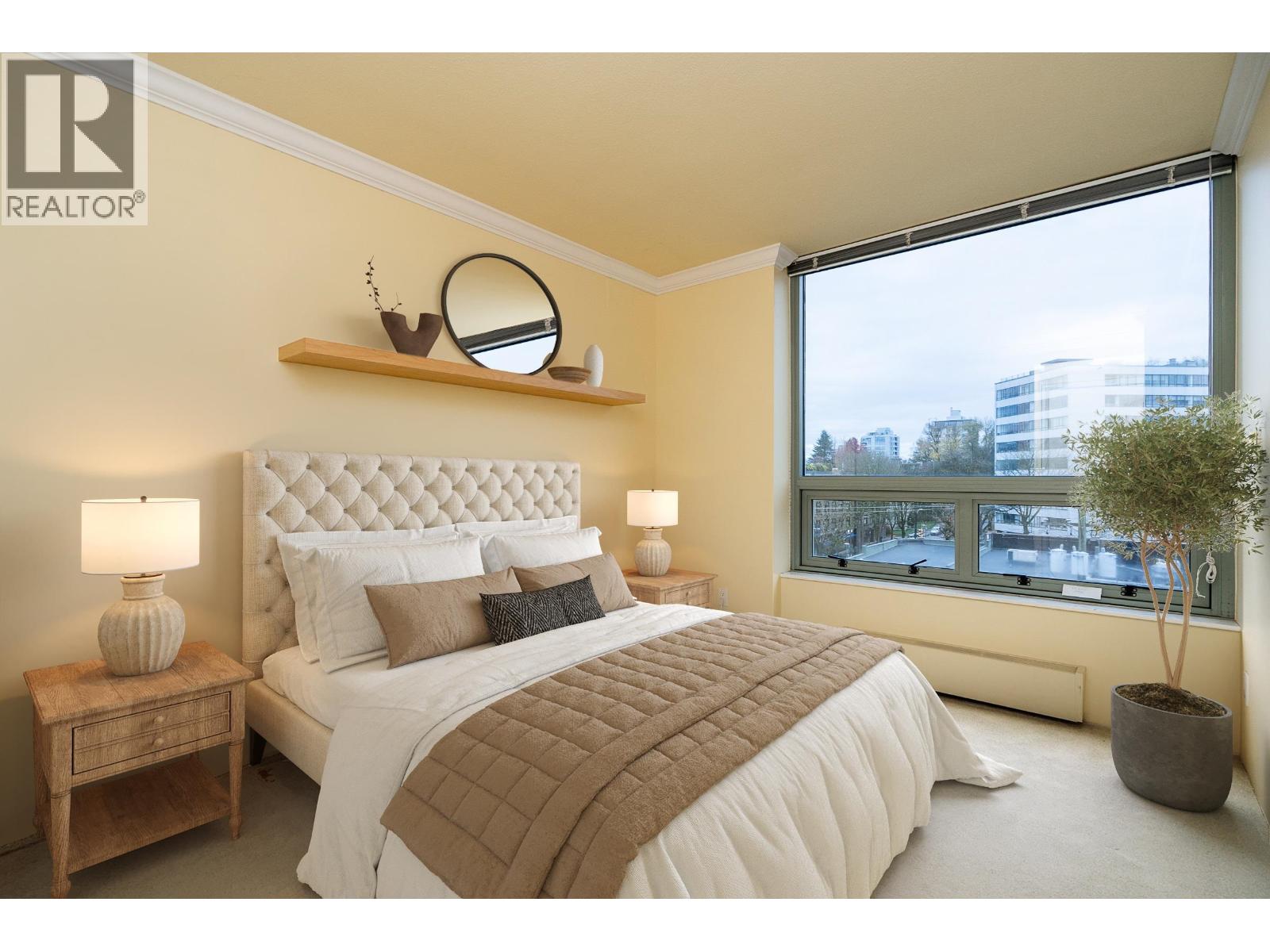 602 1550 W 15th Avenue, Vancouver, British Columbia  V6J 2K6 - Photo 13 - R3086334