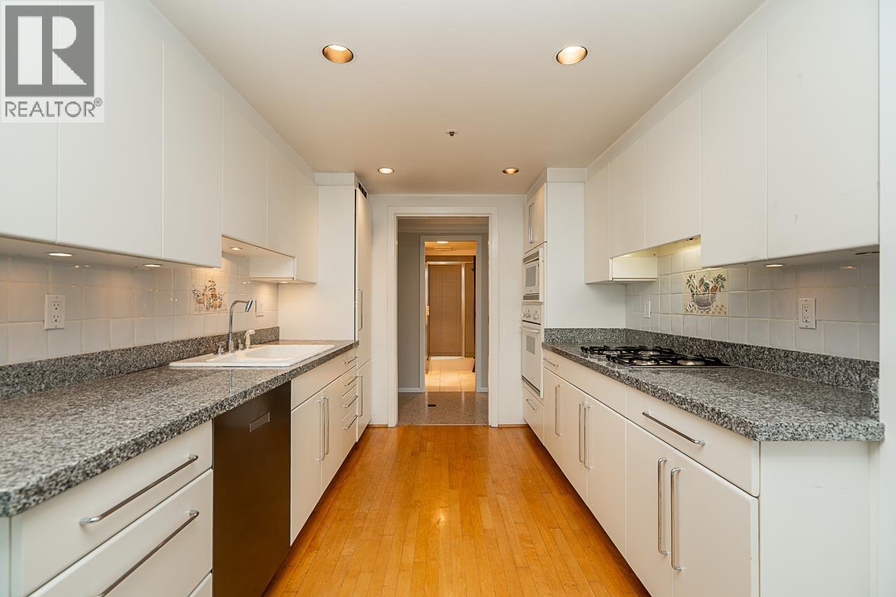 602 1550 W 15th Avenue, Vancouver, British Columbia  V6J 2K6 - Photo 6 - R3086334