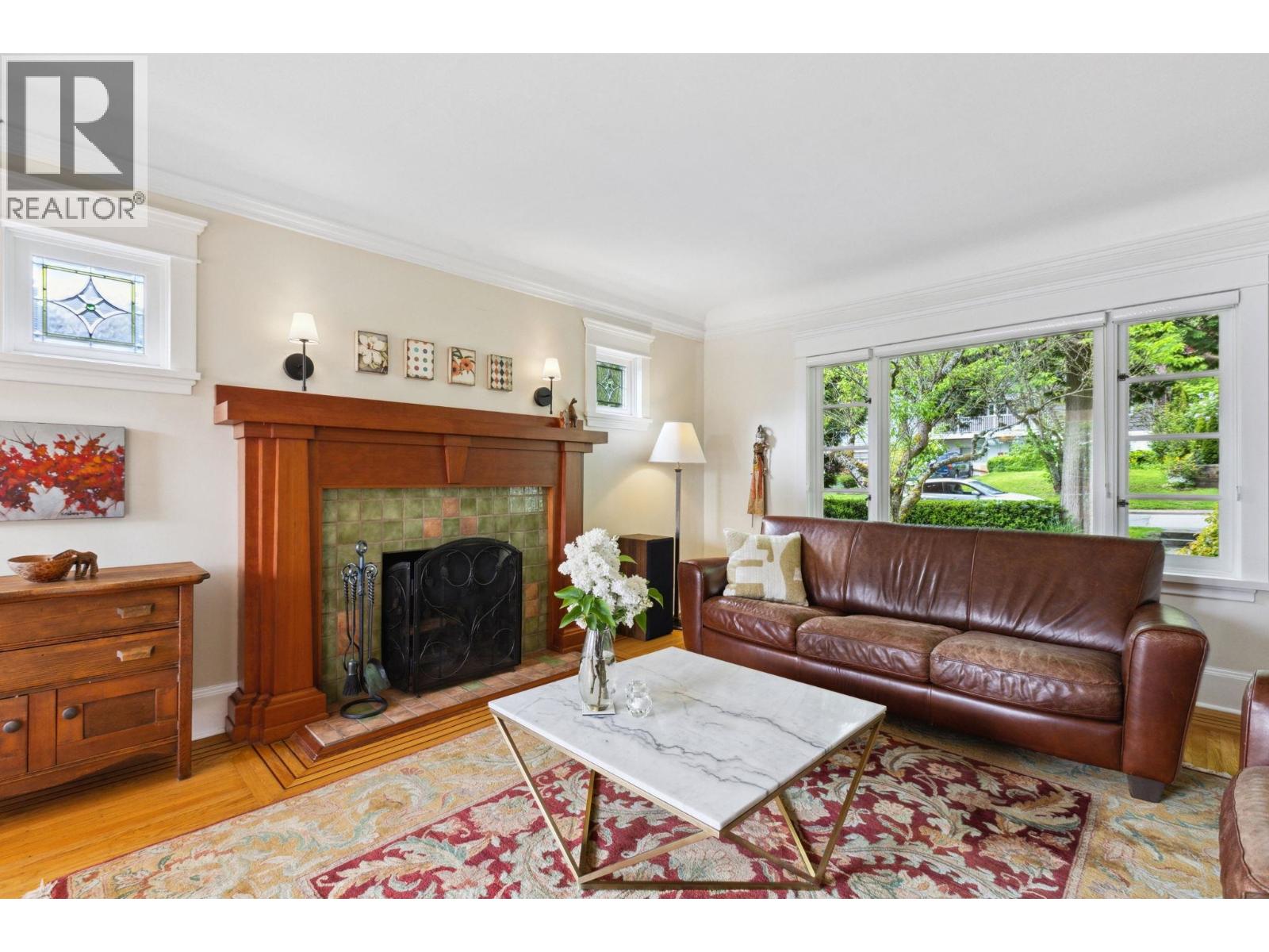 349 E 24th Street, North Vancouver, British Columbia  V7L 3E9 - Photo 5 - R3086337