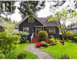 349 E 24TH STREET, North Vancouver, British Columbia