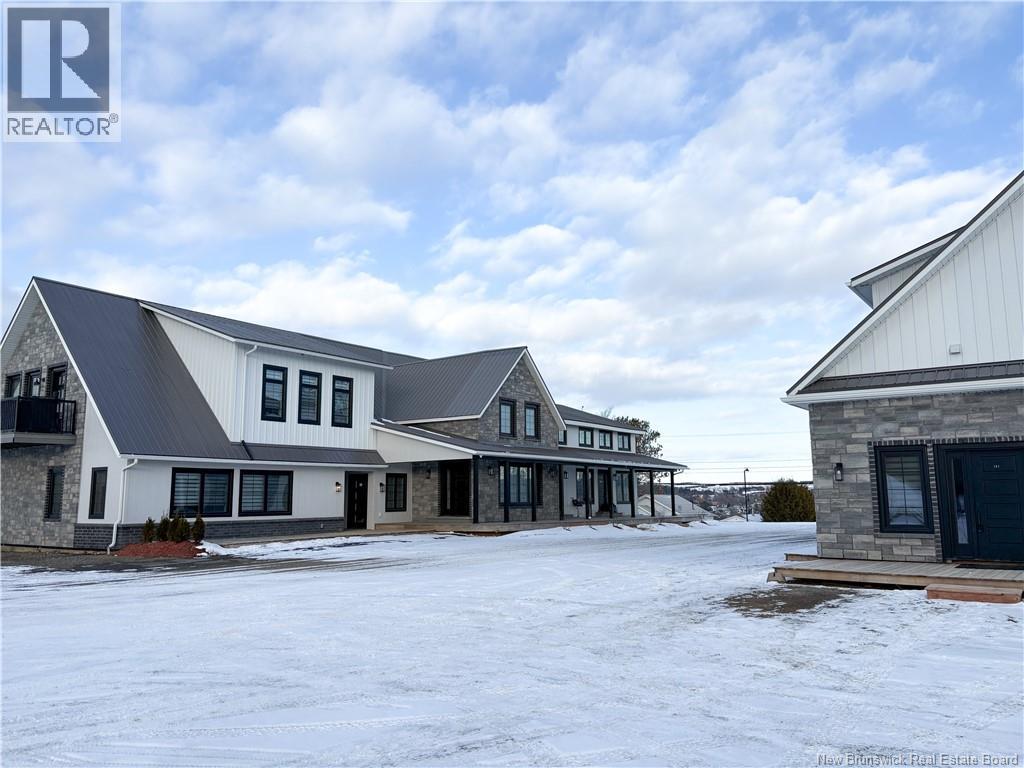 24 Riverview Drive Unit# 102 Carriage, Somerville, New Brunswick  E7P 3B4 - Photo 24 - NB133070