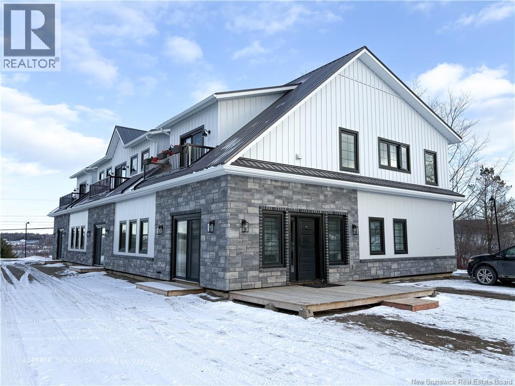 24 Riverview Drive Unit# 102 Carriage, Somerville, New Brunswick  E7P 3B4 - Photo 25 - NB133070