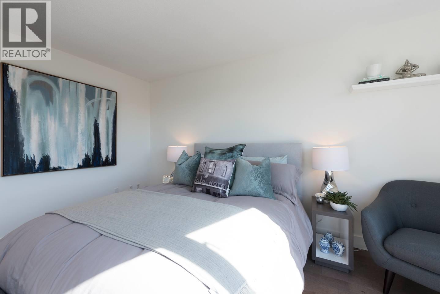 901 789 Jervis Street, Vancouver, British Columbia  V6E 2B1 - Photo 12 - R3086302